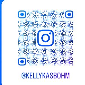 Follow me on IG!! KBombGirl /Kelly Kasbohm